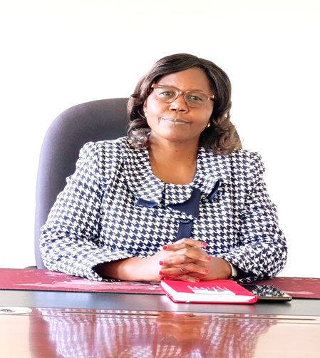 Prof. Selpher Cheloti, PhD